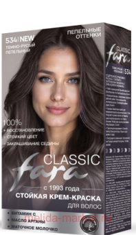Fara Classic ������� ����-������ ��� ����� ��� 534 �����-����� ��������� 