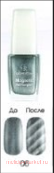 Golden Rose Magnetic Лак для ногтей тон 06(срок истек)