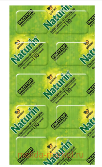 Gardex Naturin �������� �� ������� ������������� 10�� NI004 