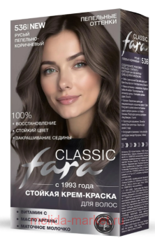 Fara Classic ������� ����-������ ��� ����� ��� 536 ����� ��������-����������