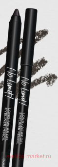 ����� Monic Beauty �������� ��� ���� No Limit! Long-Wear Gel ��� 03 Cold Brow 