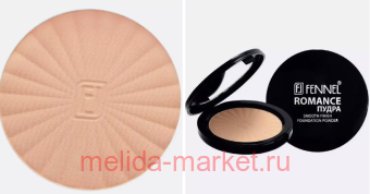 Fennel  Romance    Coral 75