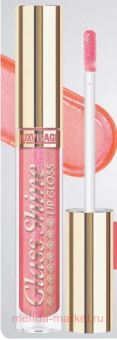 LUXVISAGE    Perfect Glass Shine  26 -