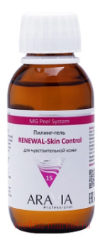 ARAVIA Professional -    Renewal-Skin Control 100 6348