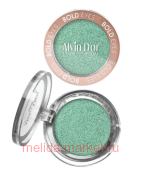 Alvin D`or Тени для век Bold Eyes тон 15 болотный шалфей AES-19