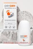 Dry Dry Sensitive Roll-On ���������� ��� �������������� ���� 50 ��