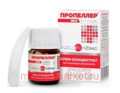 ПРОПЕЛЛЕР КРЕМ-КОНЦЕНТРАТ AZELOIN+ZINC 20МЛ