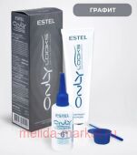 ESTEL ONLY LOOKS Краска для бровей и ресниц тон графит