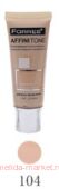Farres Тональный Крем AffiniTone для всех типов кожи тон 04 бежевый 4032