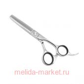 Kapous Ножницы парикм. филировочные 5,5 модель SК09TRE