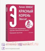 Эвалар КРАСНЫЙ КОРЕНЬ 0,5 N60 ТАБЛ
