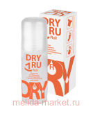 Dry Ru Roll ��������������/�������� �� ��������� ������������� � ���������������� ��������� 50 ��