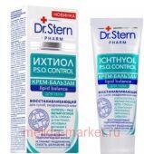 DR.STERN ICHTHYOL P S O - / . 75