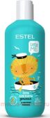 ESTEL LITTLE ME Детская пена для ванны 400мл