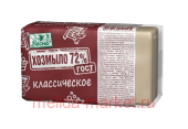 ВЕСНА Хозмыло ГОСТ Классическое 72% в пленке 140 гр