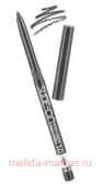 Triumph Карандаш для глаз Slide-ON-EYE-Liner тон 10 Серый CU-17