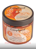 Compliment Гель для лица и тела с экстрактом Мёда Тонизирующий 400 мл