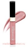 Triumph Помада жидкая для губ тон 07 мерцающий коралл Crystal Shine Lipgloss TL-03 12 гр