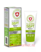 CLEARASEPT   HERBAL   75