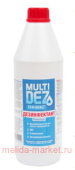 Тефлекс «МультиДез» (концентрат) 0,5 л