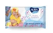 AURA Family     Ultra Comfort 15
