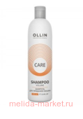 OLLIN CARE Шампунь для придания объема 250мл