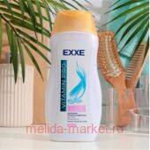 EXXE Бальзам для волос Объем и сияние Vitamin PRO 400 мл 0570
