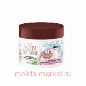Белита Экстрапитание Бальзам-экстрапитание для волос Coconut Milk 300 мл