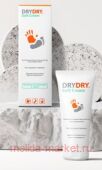 DryDry Soft Cream Антиперспирант регулятор потоотделения 50 мл