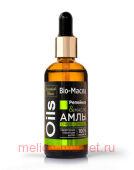 ЗОЛОТОЙ ШЕЛК BIO-МАСЛА РЕПЕЙНОЕ&МАСЛО АМЛЫ 100МЛ