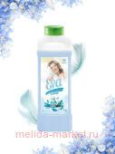 EVA Кондиционер для белья концентрированный flower 1 л