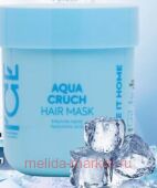 Ice by Natura Siberica Маска для волос увлажняющая Aqua Cruch 200 мл