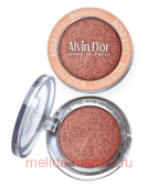 Alvin D`or Тени для век Bold Eyes тон 05 Терракотовое золото AES-19