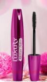 Белита Luxury Тушь для ресниц Million Lashes Объем миллиона ресниц черная 12 мл