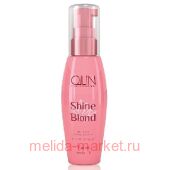 OLLIN SHINE BLOND Масло ОМЕГА-3 50мл