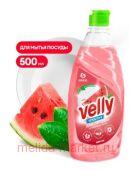 Velly Средство для мытья посуды Арбуз 500 мл