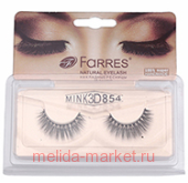 Farres Ресницы накладные эффект 3D M006-854