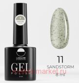 LunaLine -   Sand Storm  11 - 8 