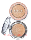 Alvin D`or Тени для век Bold Eyes тон 03 Золотой жемчуг AES-19