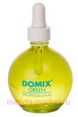 Domix Green Масло для кутикулы Манго 75 мл