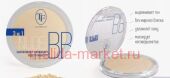 Triumph Пудра для лица тон 04 Nude BB Powder CTP 15