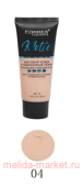 Farres Тональный Крем Matte тон 04 4005