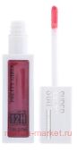Farres Блеск для губ лаковый Pretty Girl тон 03 каштановый джем GH106