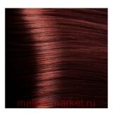 Kapous HY 6.66 Темный блондин красный интенсивный