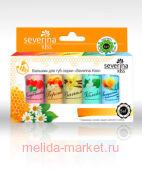 Severina     Kiss   5   4,6 *5 1