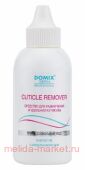 Domix Green Cuticle remover Средство для удаления кутикулы 70 мл