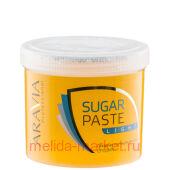 ARAVIA Professional        750  1017