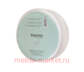 Kapous Полоска для депиляции в рулоне спанлейс, 7см*100м