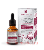 Novosvit Ampoule Effecter ��������� ��� ���� ����������� � ������������� 25 ��