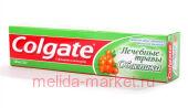 Colgate   "  "100